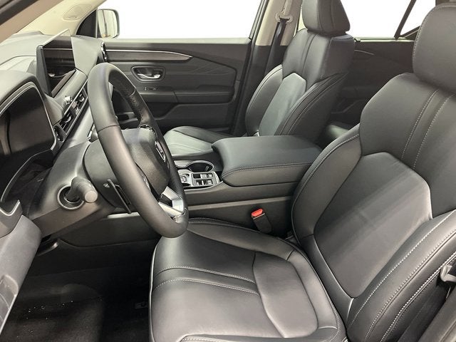 2026 Honda Pilot Touring AWD