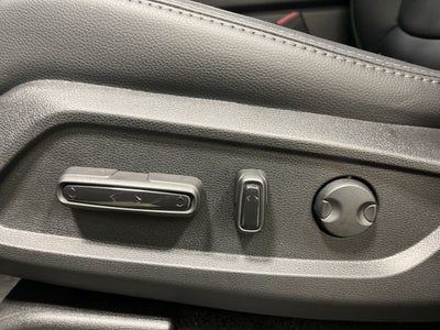 2026 Honda Pilot Touring AWD