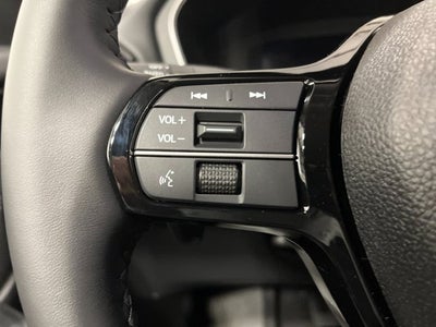 2026 Honda Pilot Touring AWD