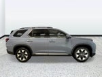 2026 Honda Pilot Touring AWD