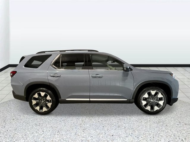 2026 Honda Pilot Touring AWD