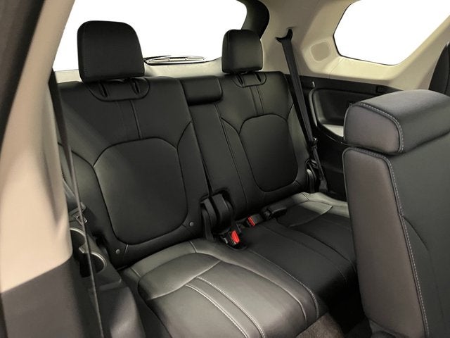 2026 Honda Pilot Touring AWD
