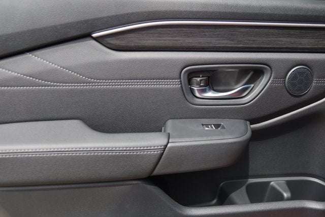 2026 Honda Pilot Touring AWD