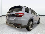 2026 Honda Pilot Touring AWD
