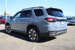 2026 Honda Pilot Touring AWD