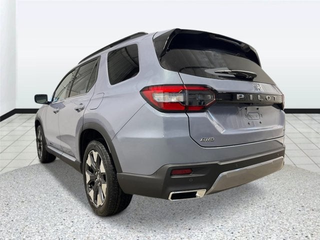 2026 Honda Pilot Touring AWD