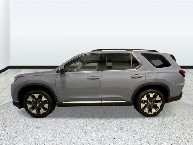 2026 Honda Pilot Touring AWD