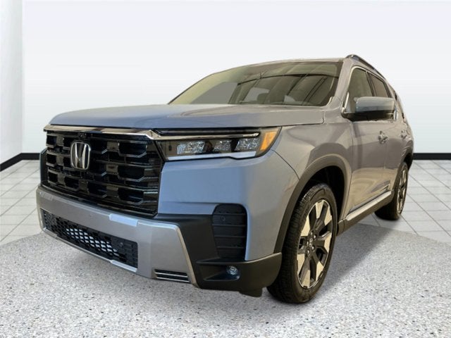 2026 Honda Pilot Touring AWD