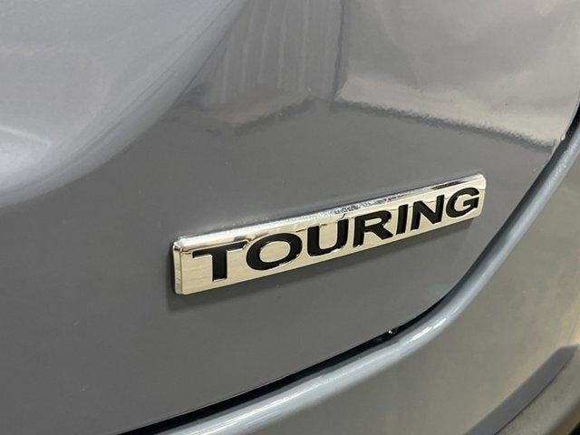 2026 Honda Pilot Touring AWD
