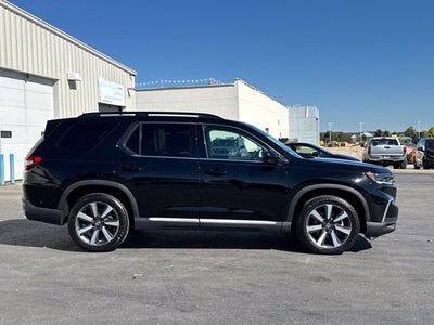 2023 Honda Pilot Touring