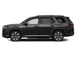2026 Honda Pilot Touring AWD