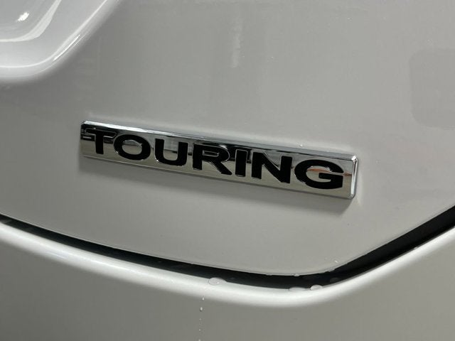 2026 Honda Pilot Touring AWD