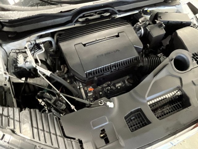 2026 Honda Pilot Touring AWD