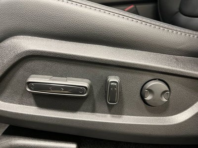 2026 Honda Pilot Touring AWD