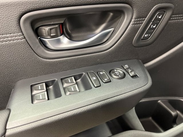 2026 Honda Pilot Touring AWD