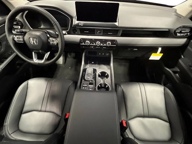 2026 Honda Pilot Touring AWD