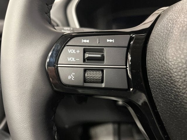 2026 Honda Pilot Touring AWD