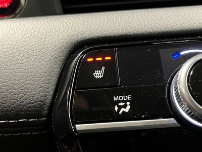 2026 Honda Pilot Touring AWD