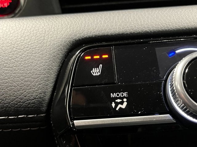 2026 Honda Pilot Touring AWD