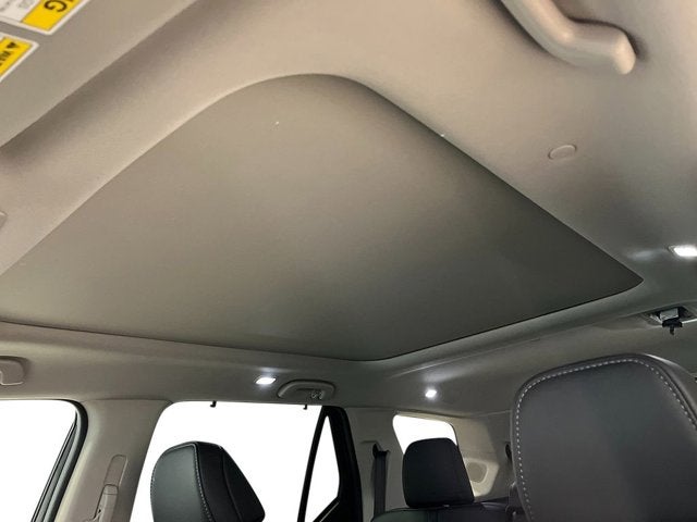 2026 Honda Pilot Touring AWD