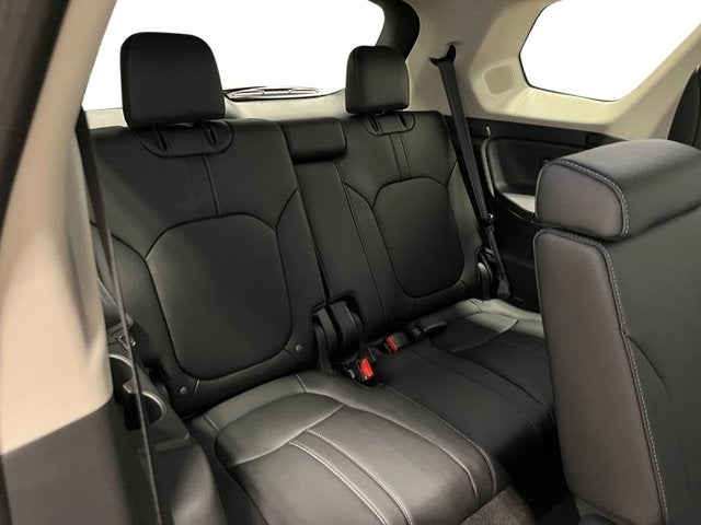 2026 Honda Pilot Touring AWD