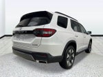 2026 Honda Pilot Touring AWD