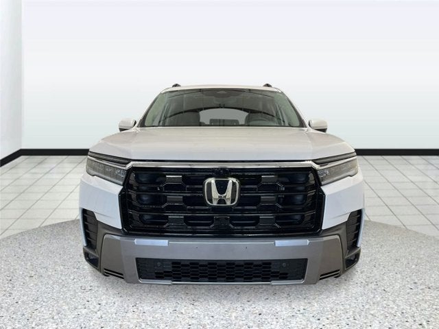 2026 Honda Pilot Touring AWD