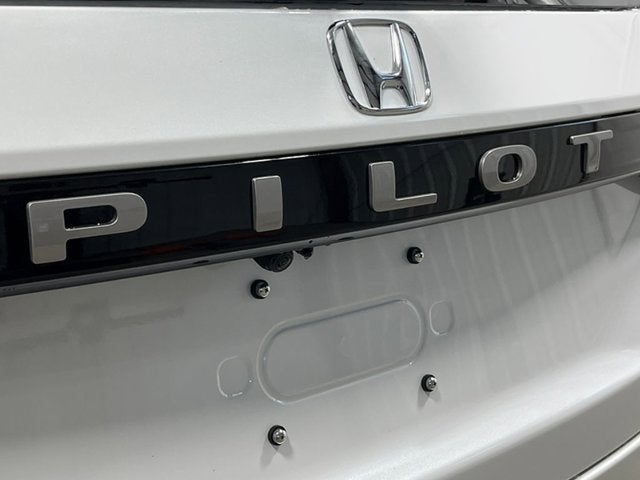 2026 Honda Pilot Touring AWD