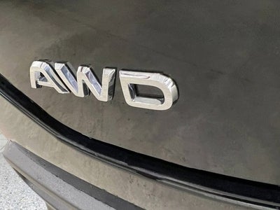 2024 Honda Pilot Touring AWD