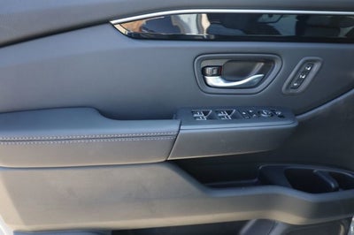 2025 Honda Pilot Touring+ AWD