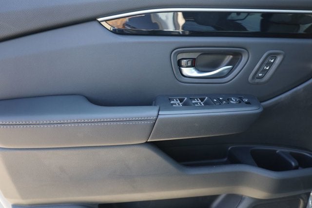 2025 Honda Pilot Touring+ AWD