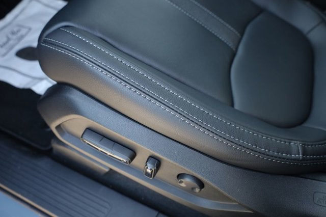 2025 Honda Pilot Touring+ AWD