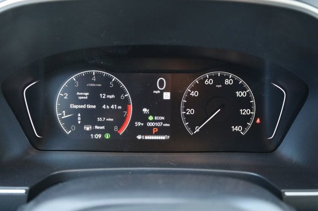 2025 Honda Pilot Touring+ AWD