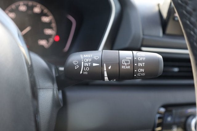 2025 Honda Pilot Touring+ AWD