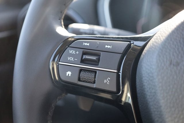 2025 Honda Pilot Touring+ AWD