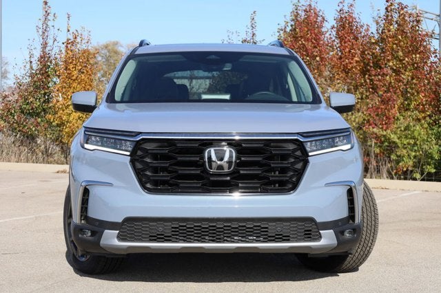 2025 Honda Pilot Touring+ AWD
