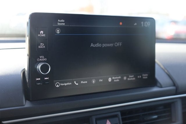 2025 Honda Pilot Touring+ AWD