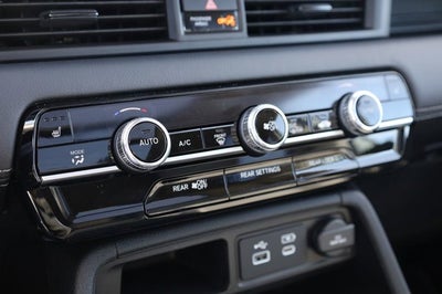 2025 Honda Pilot Touring+ AWD