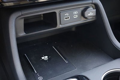 2025 Honda Pilot Touring+ AWD