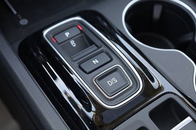 2025 Honda Pilot Touring+ AWD