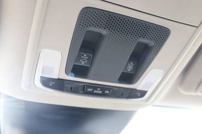 2025 Honda Pilot Touring+ AWD