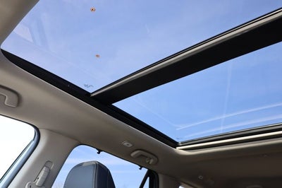 2025 Honda Pilot Touring+ AWD