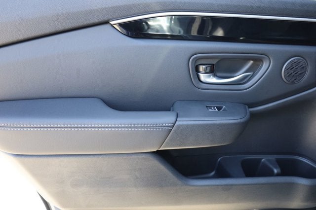 2025 Honda Pilot Touring+ AWD