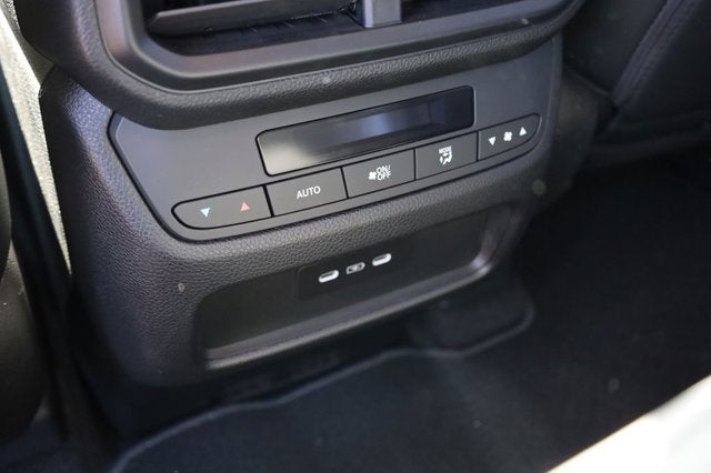 2025 Honda Pilot Touring+ AWD