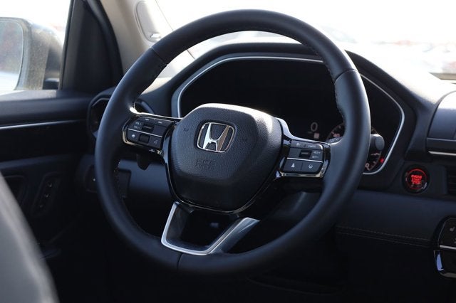 2025 Honda Pilot Touring+ AWD