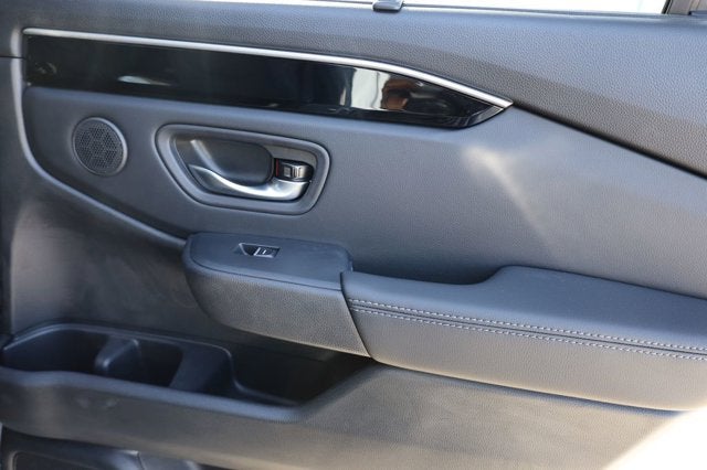 2025 Honda Pilot Touring+ AWD