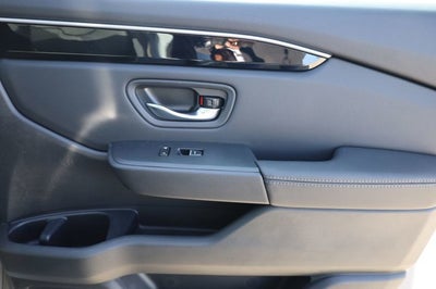 2025 Honda Pilot Touring+ AWD