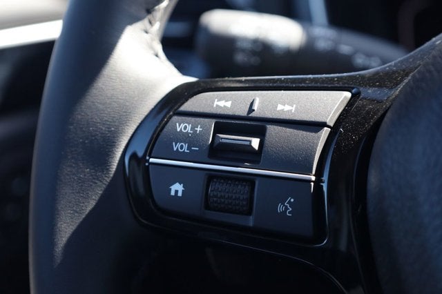 2025 Honda Pilot Touring AWD