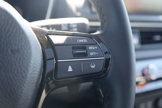 2025 Honda Pilot Touring AWD