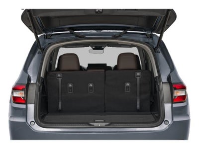 2026 Honda Pilot Touring S AWD